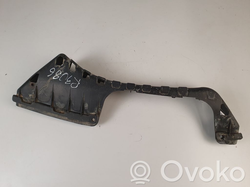 Rear bumper mounting bracket   7063431