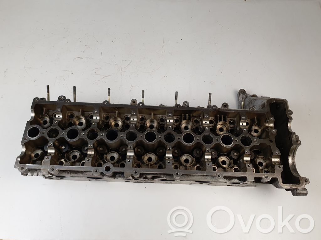 BMW 5 E60 E61 Engine head 