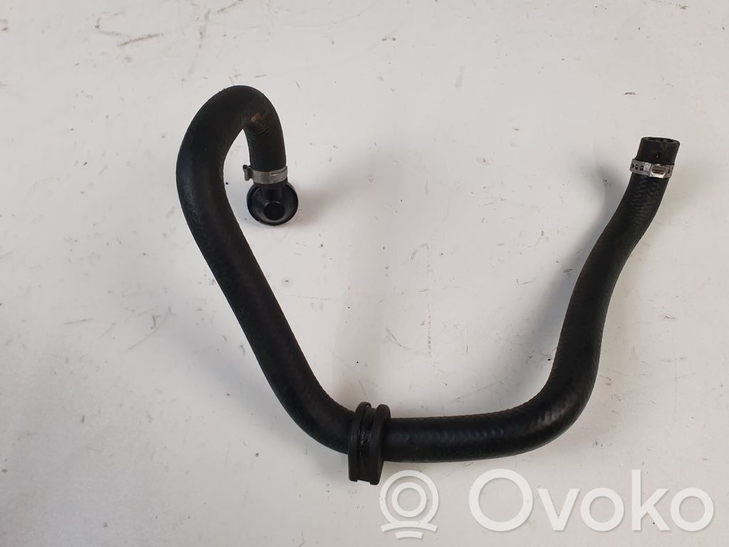 BMW 5 E60 E61 Caurulīte (-es) / šļūtene (-es) 