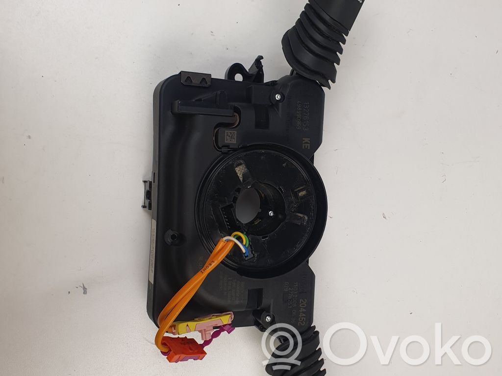 Opel Zafira B Juego de brazos del faro delantero 