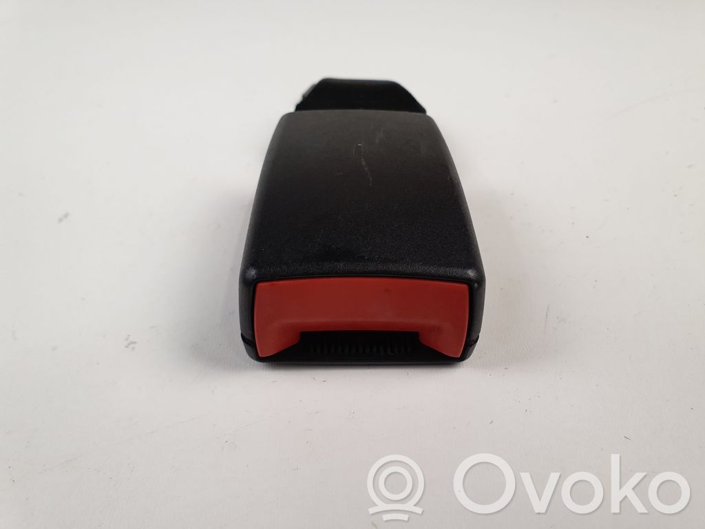 Opel Meriva A Klamra przedniego pasa bezpieczeństwa 