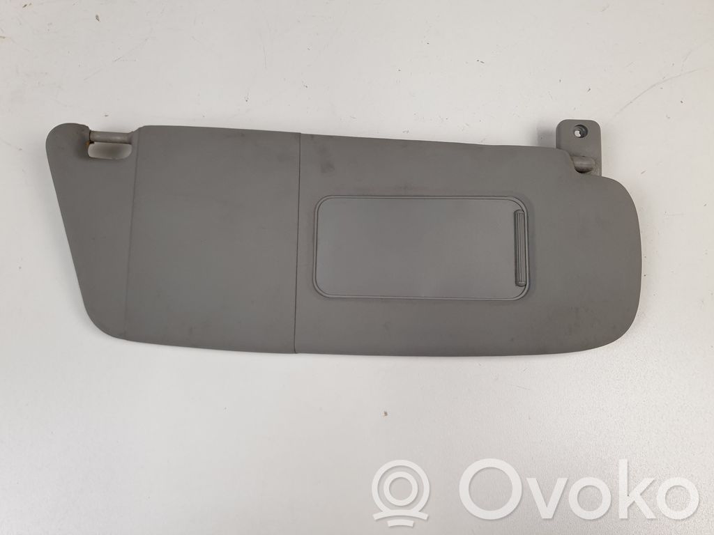 Sun visor   24409340