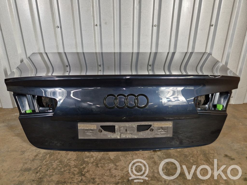 Tailgate/trunk/boot lid