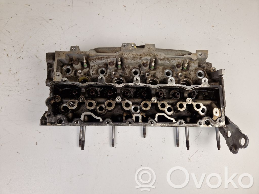 Citroen DS3 Engine head 
