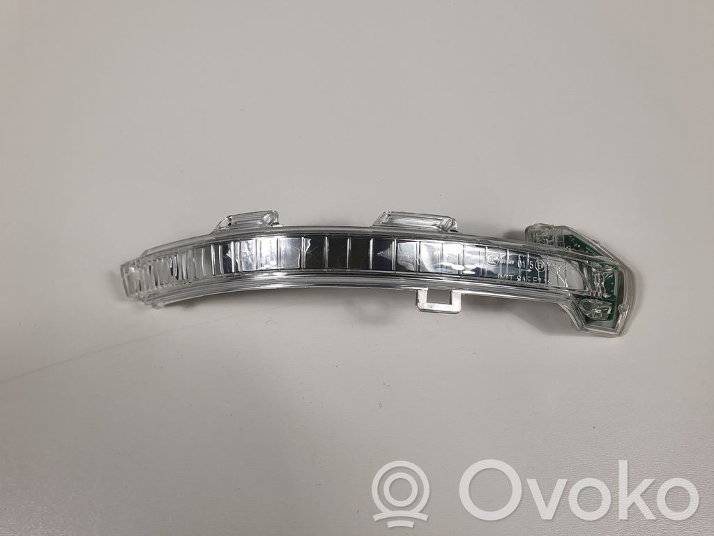Mirror indicator light   3G0949102A