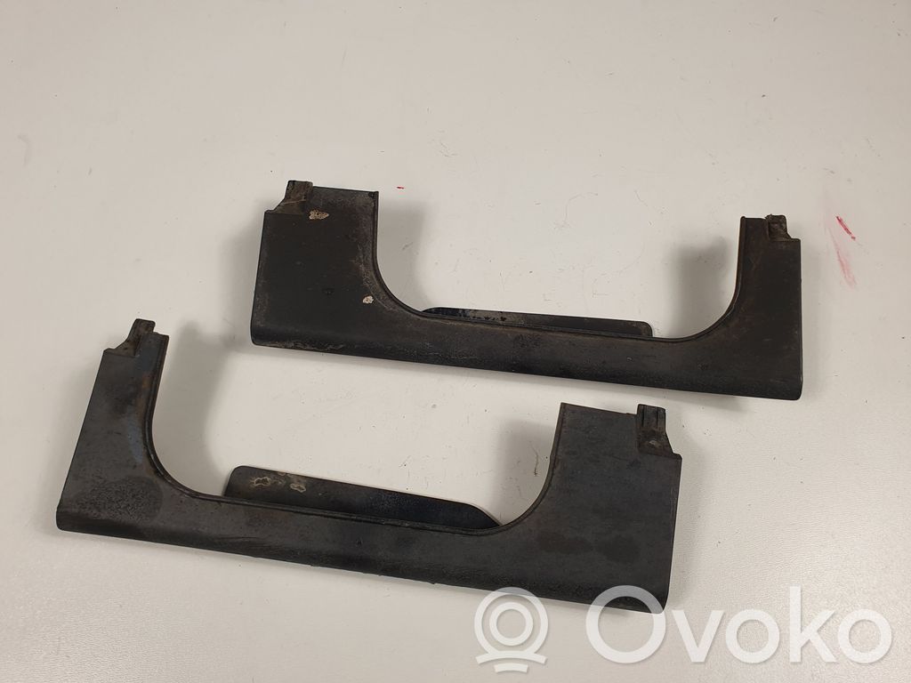 Audi A6 S6 C7 4G Listwa progowa 