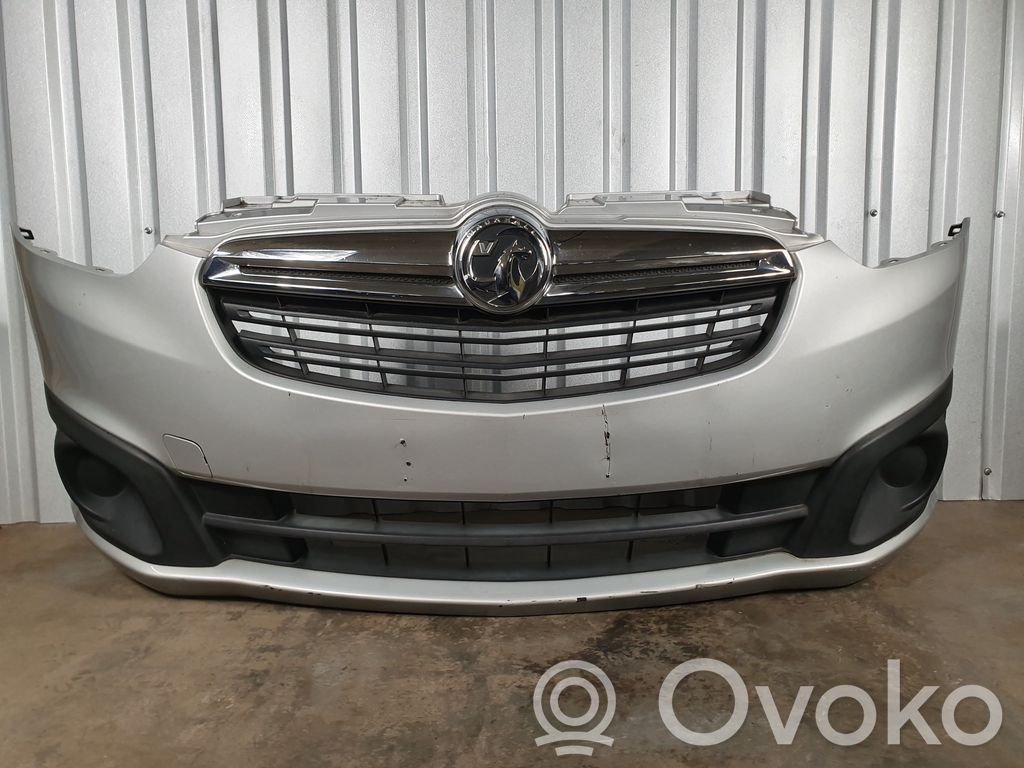 Front bumper   735593392
