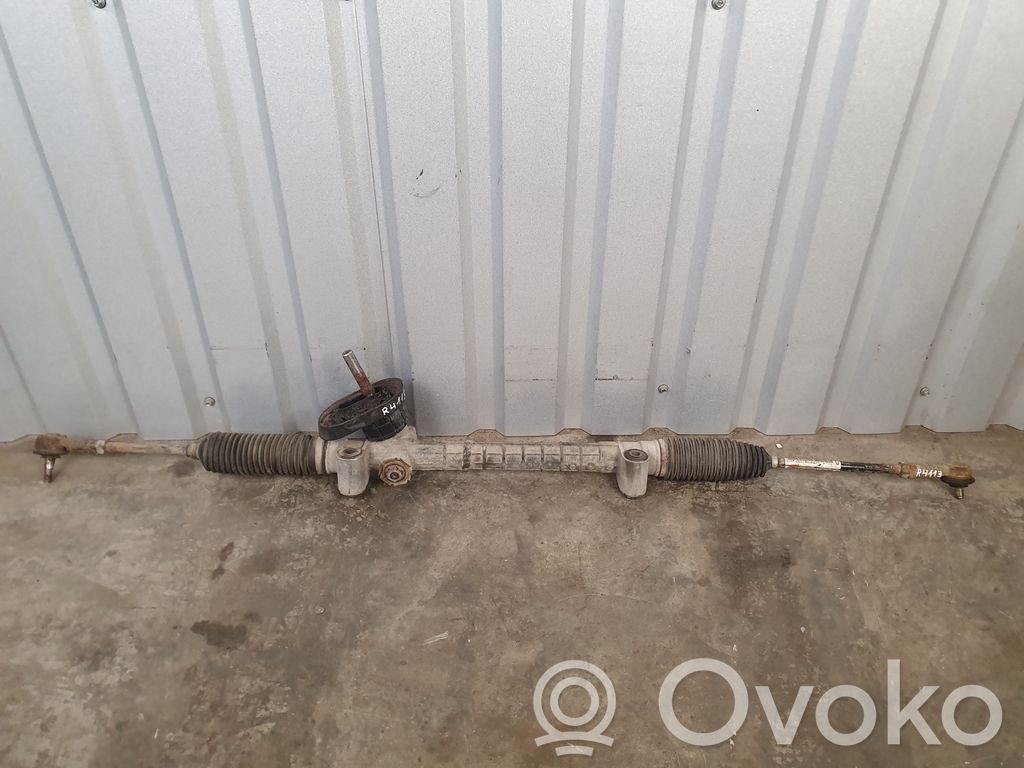 Opel Meriva A Hammastanko 