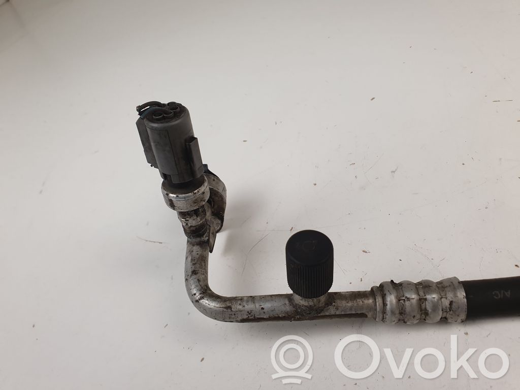 Chrysler Sebring (JS) Ilmastointilaitteen putki (A/C) 