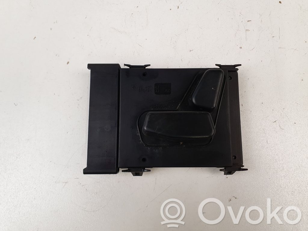 Chrysler Sebring (JS) Interruptor de control del asiento 