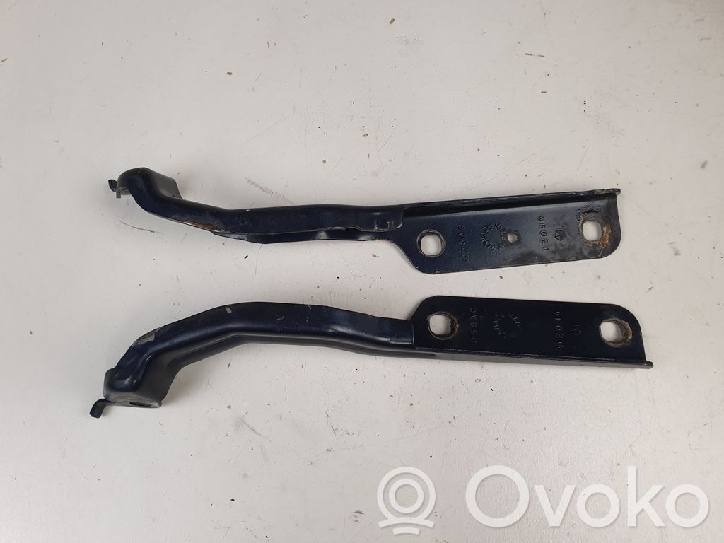 Chrysler Sebring (JS) Engine bonnet/hood hinges 