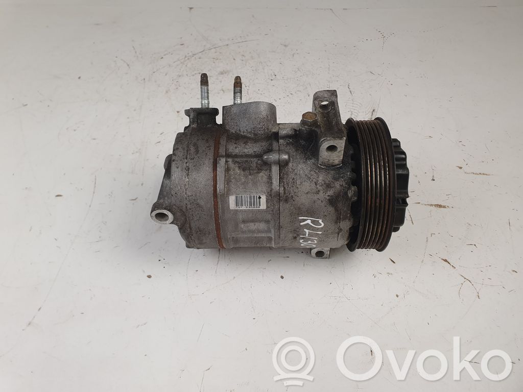 Klimakompressor Pumpe   P55111426AC,6SEU16C,CG4471906863
