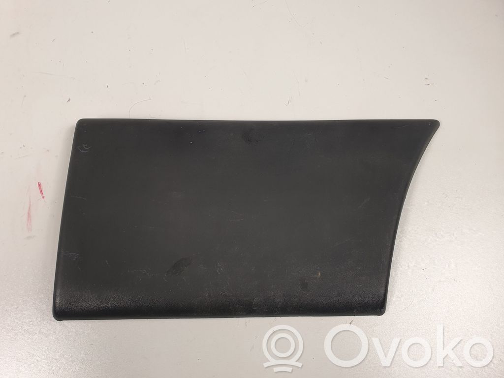 Fiat Ducato Rear fender molding trim 