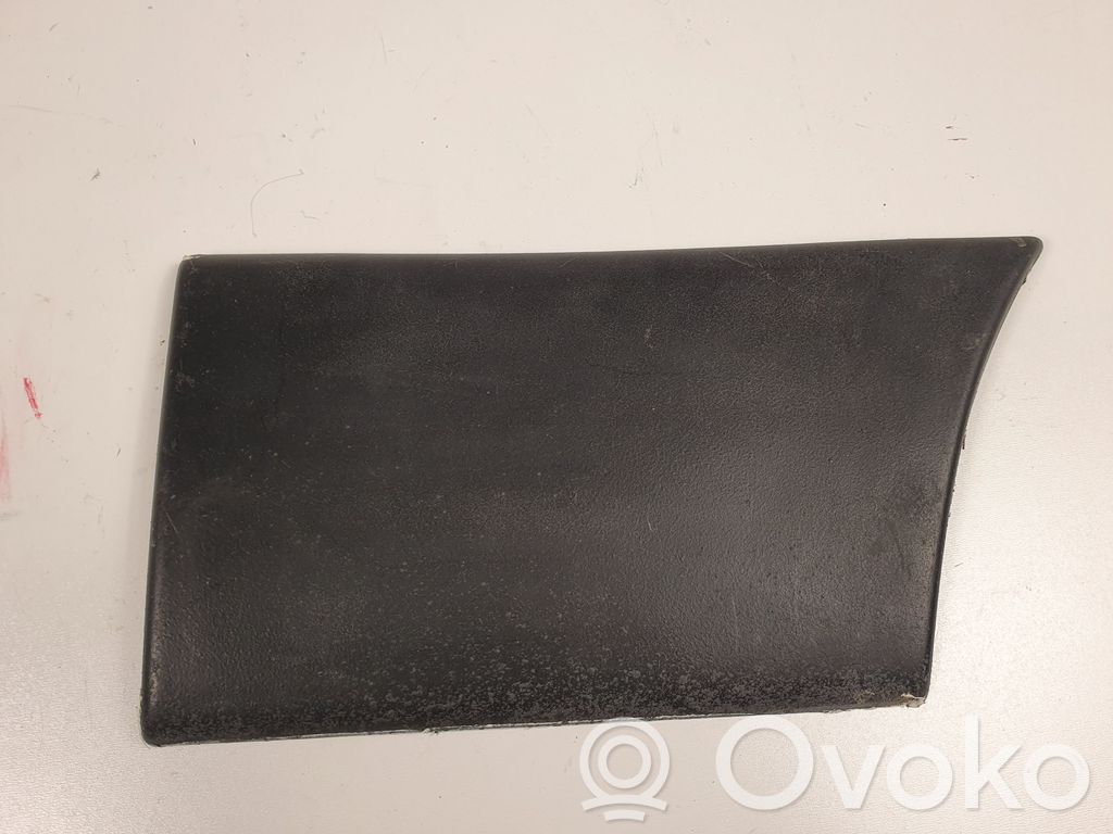 Fiat Ducato Rear fender molding trim 