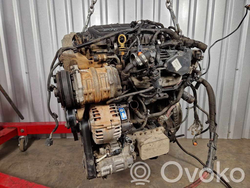 Engine   R9M408,8200848916B,167008960R,0445010404,147100789R,A2C53350932
