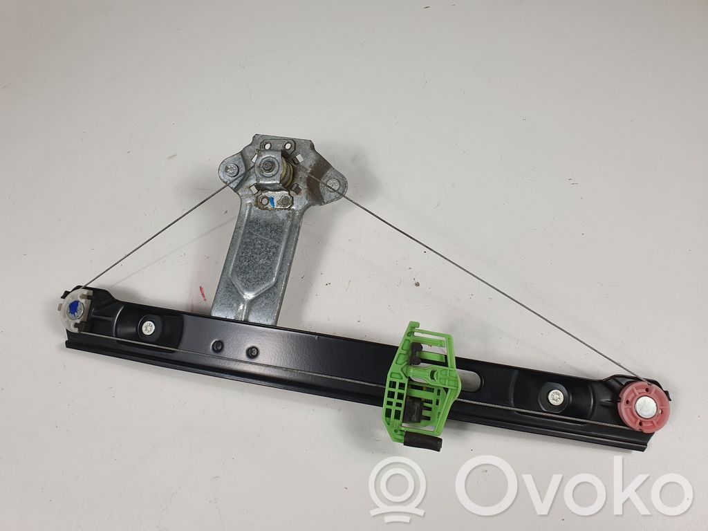 El. Lango pakėlimo mechanizmo komplektas   7067799
