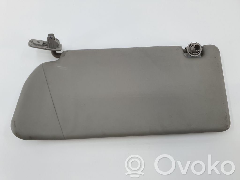 Sun visor