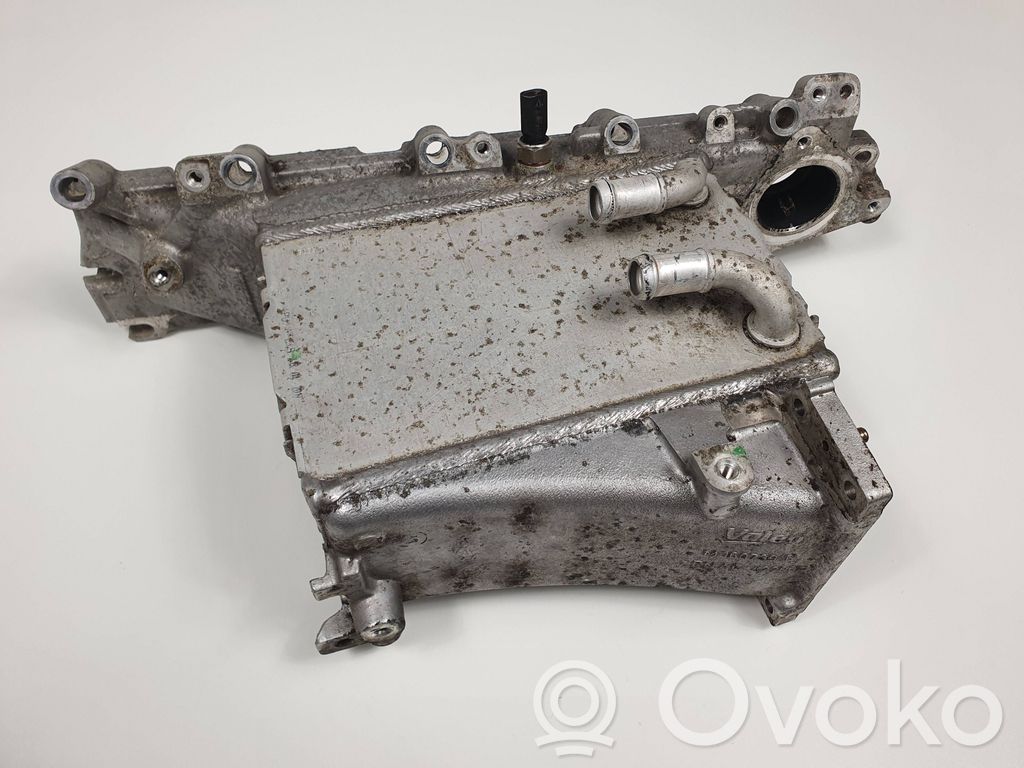 Volkswagen Golf VII Kolektorius įsiurbimo 