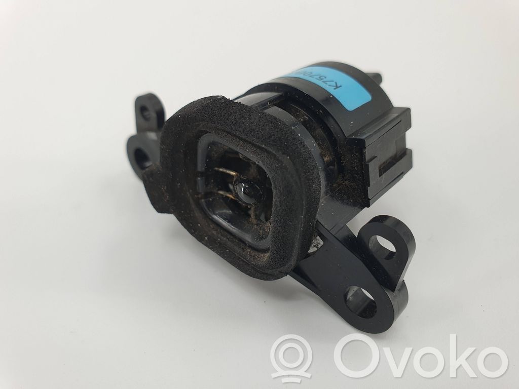 Mazda 3 I Sensor de temperatura interna 