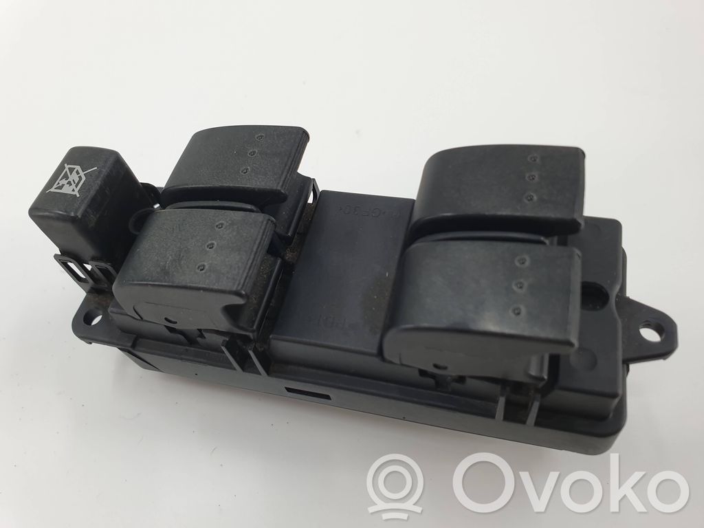 Mazda 3 I Electric window control switch 