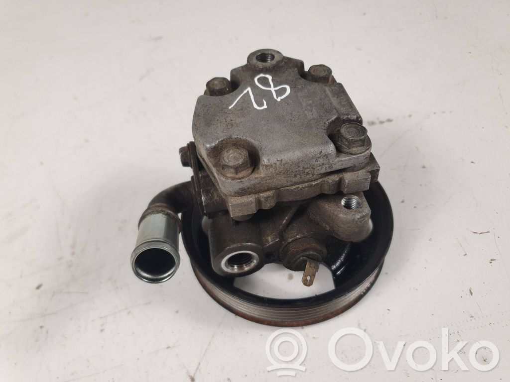 Mazda 3 I Power steering pump 