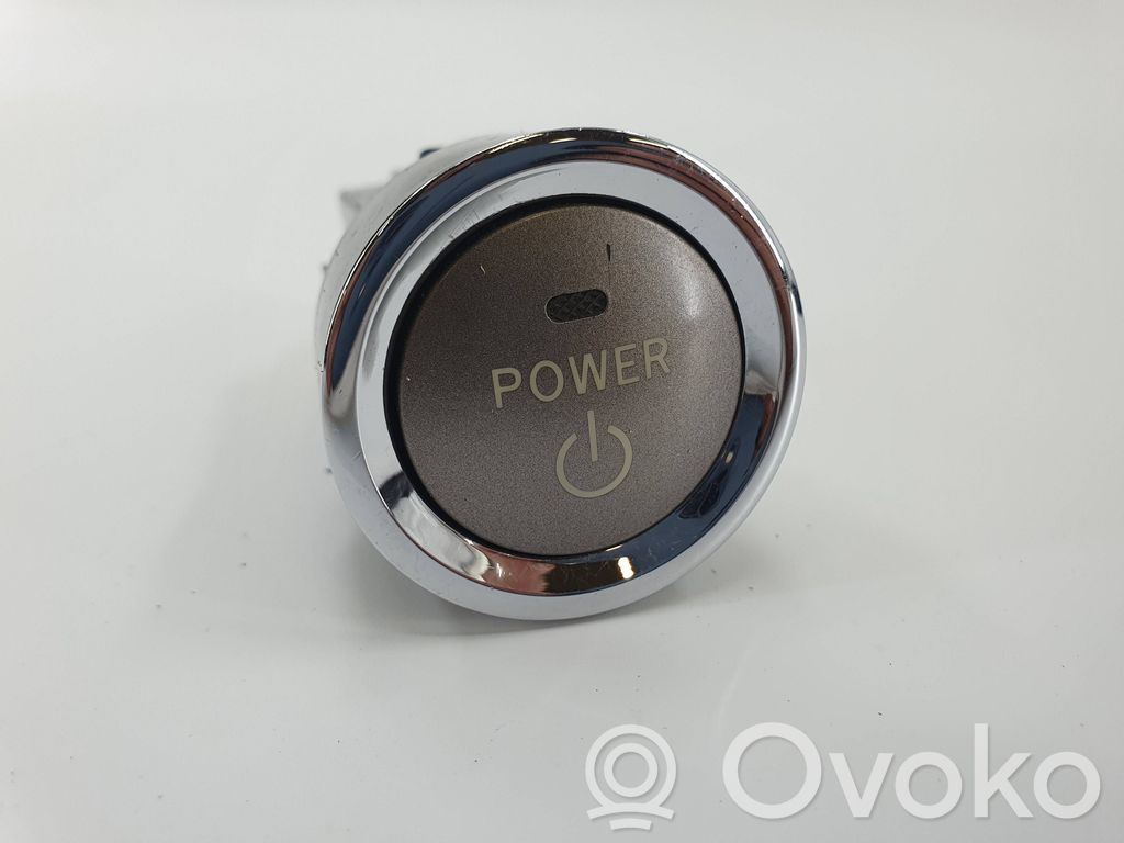 Engine start stop button switch   2005DJ0924,2842ATMIMB1