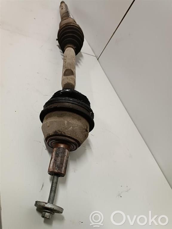 Ford Mondeo MK IV Front driveshaft 