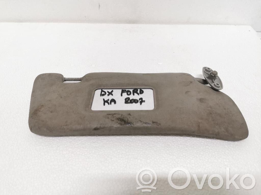 Ford Ka Sun visor 