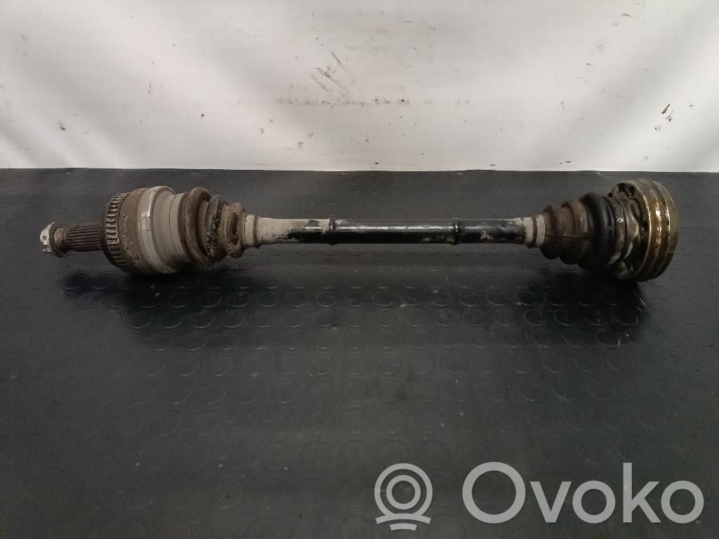 Rear driveshaft   33217547076,33217547076,N47D20A