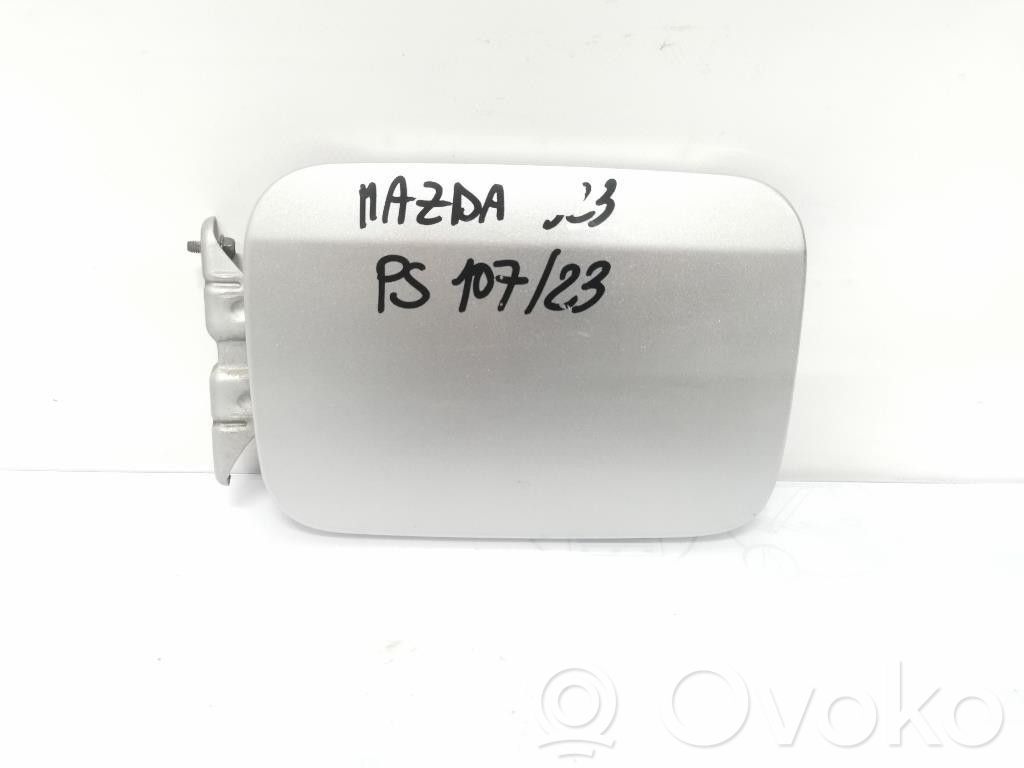 Mazda 323 Fuel tank cap 
