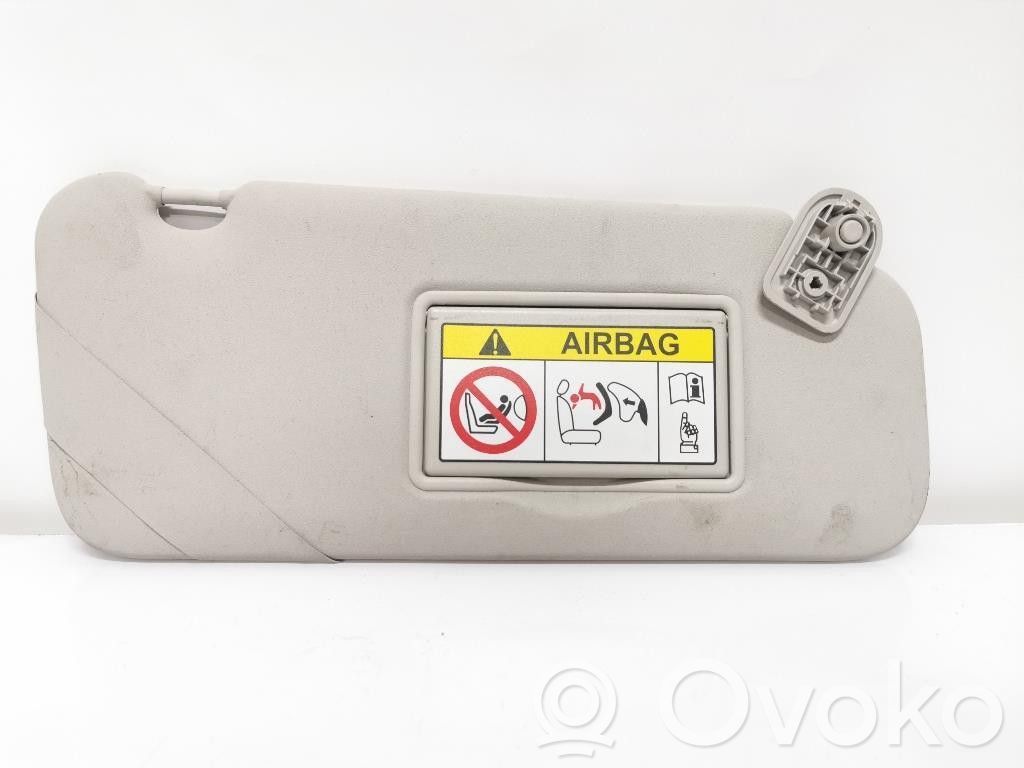 Sun visor   BH02