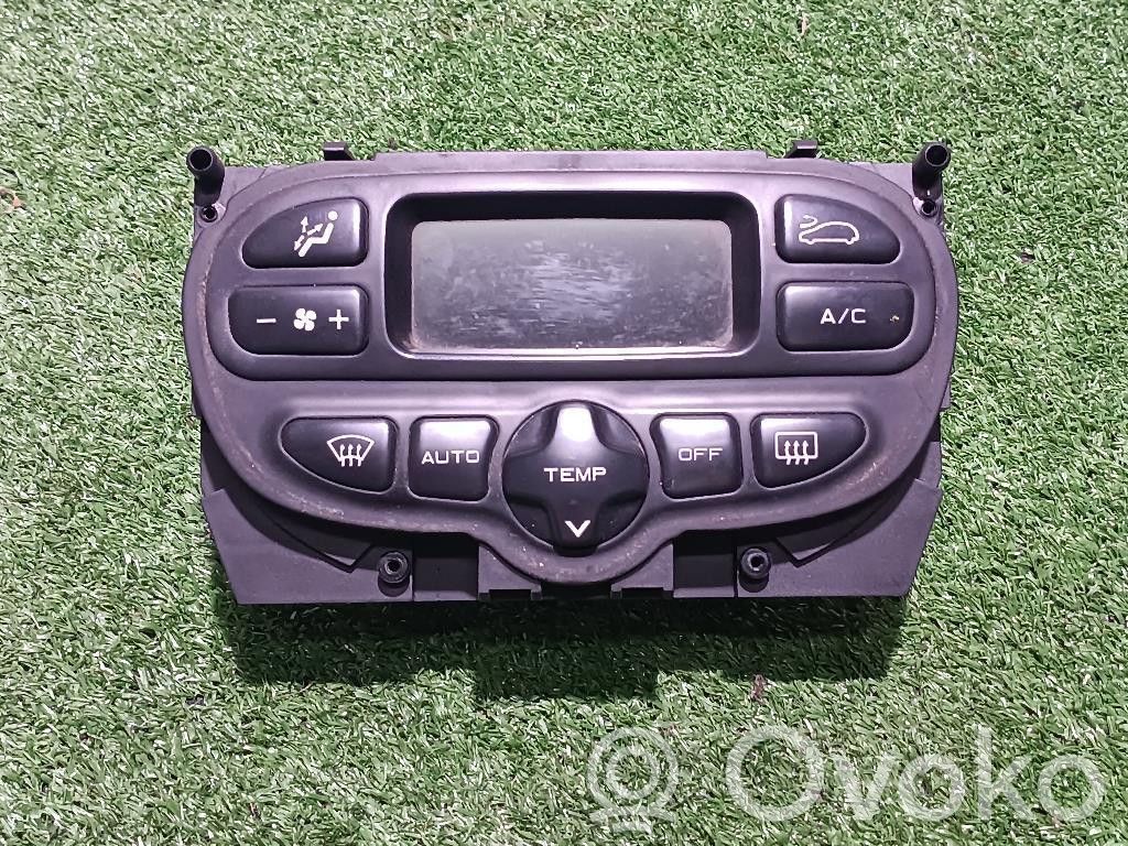 Climate control unit   6451FH,6451FH
