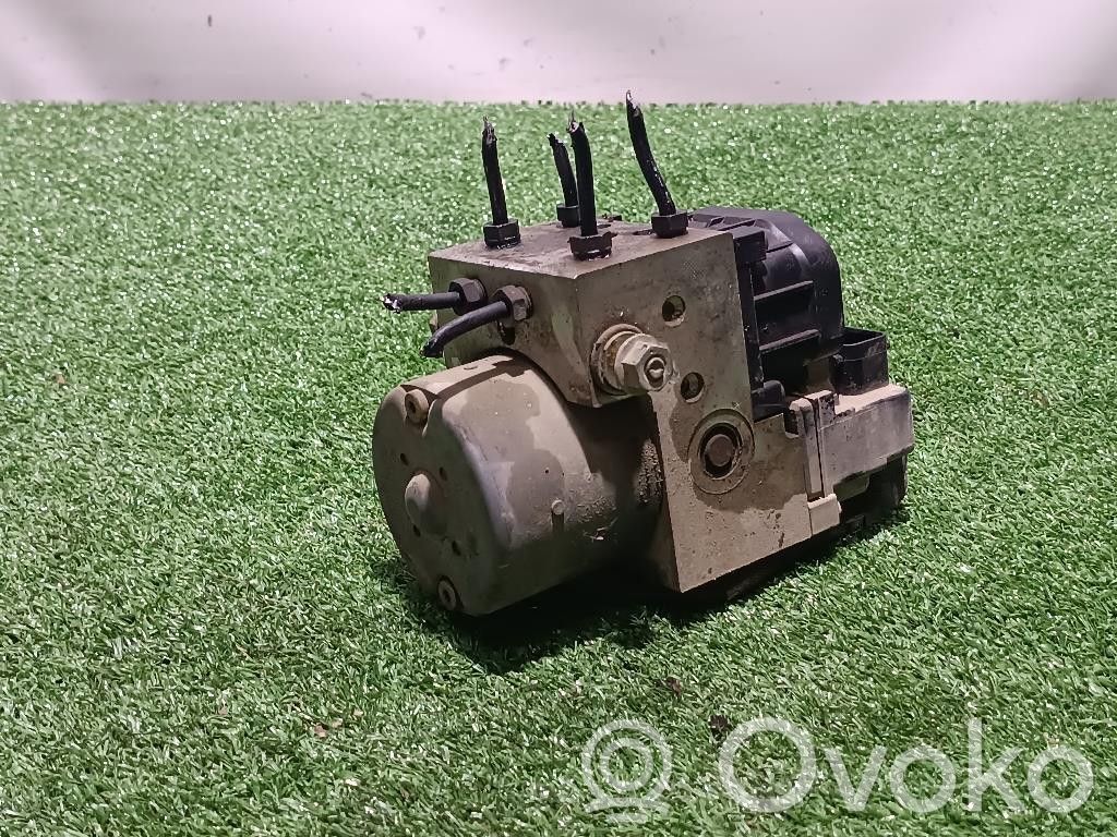 ABS control unit/module   9633666580,9633666580