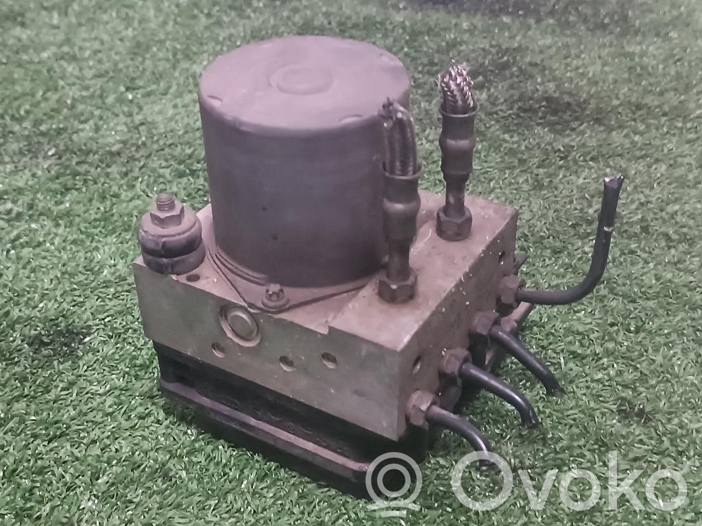 Smart ForFour I ABS control unit/module 