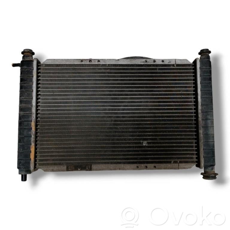 Daewoo Matiz Coolant radiator 