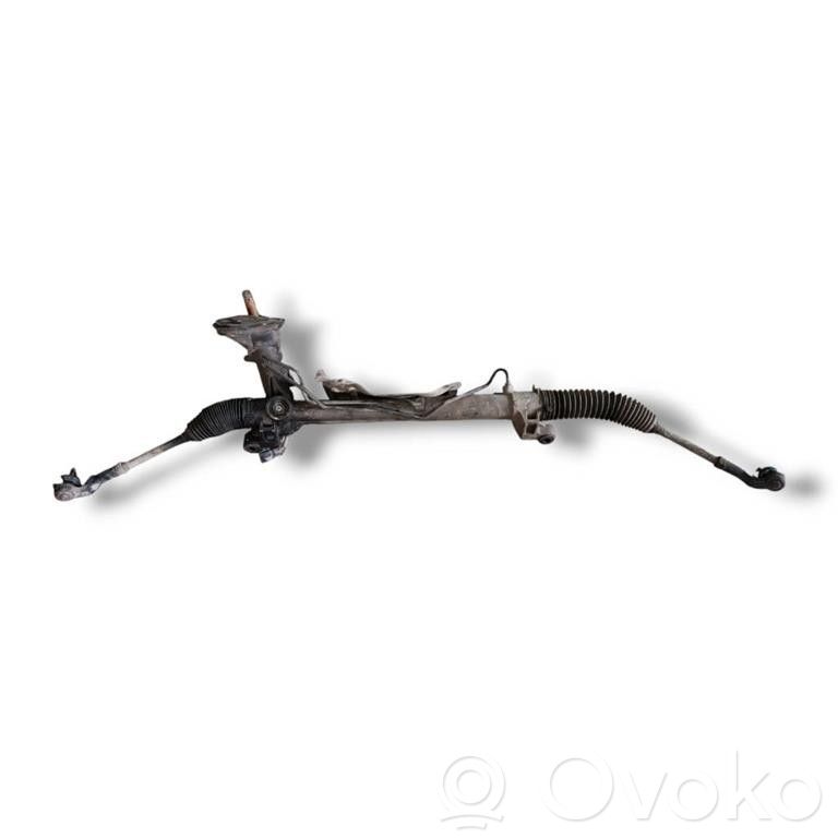 Ford C-MAX I Steering rack 