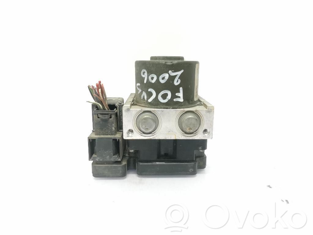 Ford Focus ABS control unit/module 