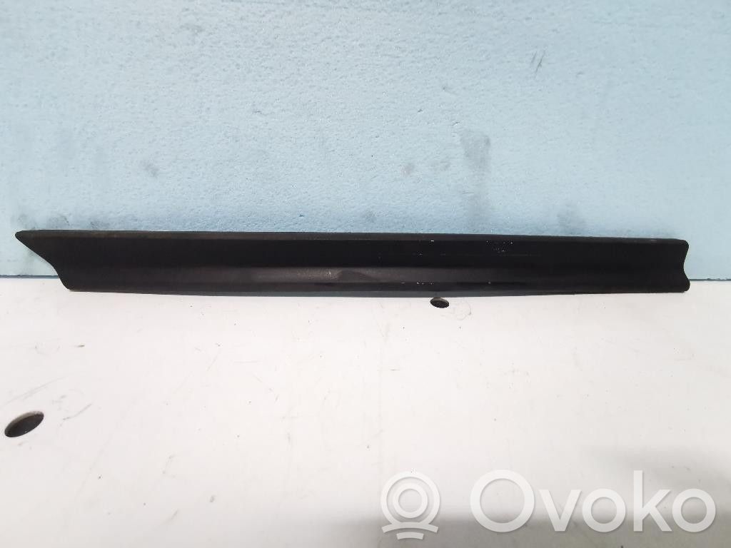 Fiat Uno Front arch trim 