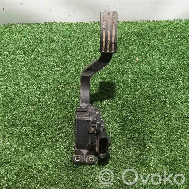 Ford Fiesta Accelerator throttle pedal 