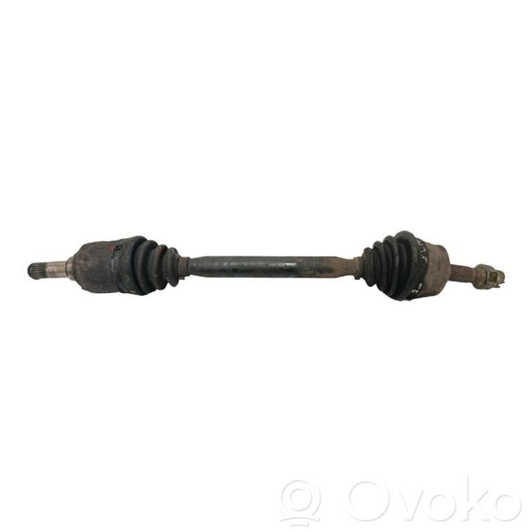 Priekinis pusašis   46308523,169A4000,46308523