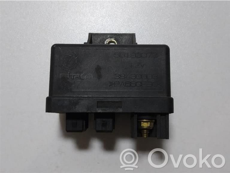 Alfa Romeo 147 Glow plug pre-heat relay 