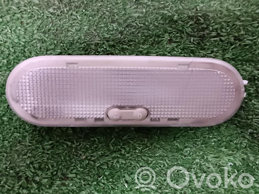 Renault Clio III Front seat light 