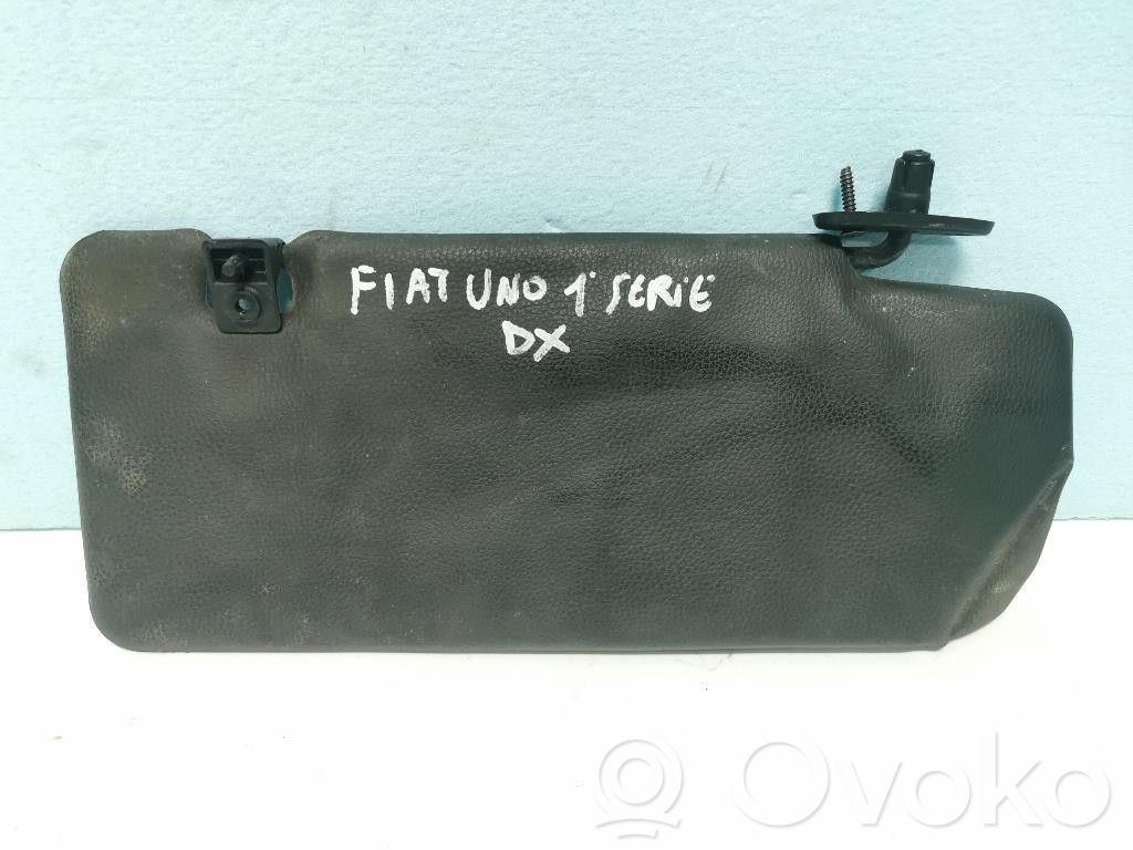 Fiat Uno Sun visor 