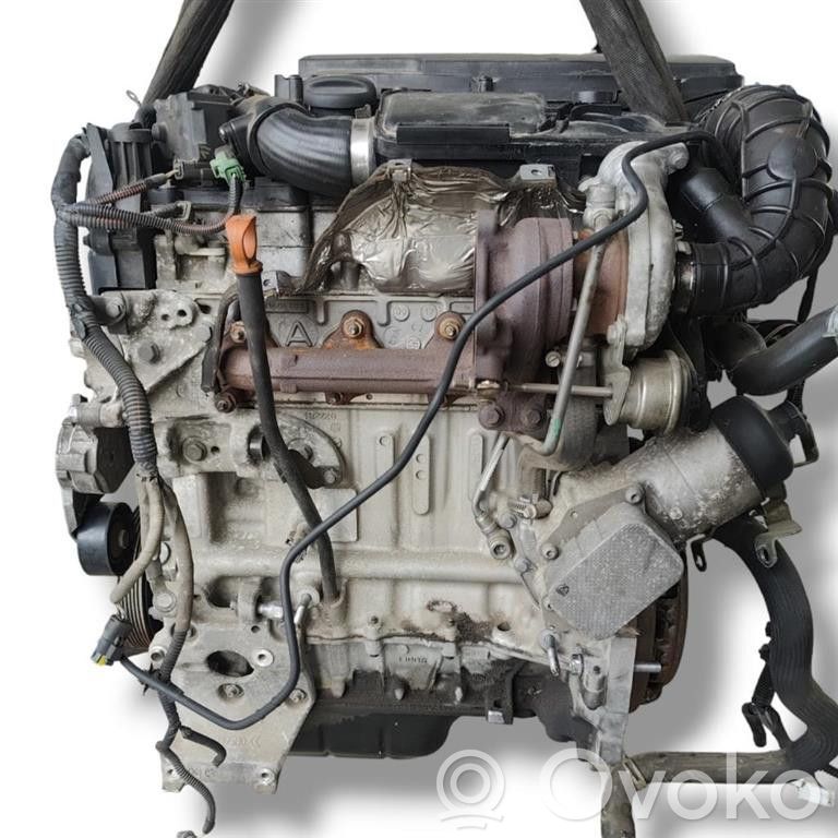 Engine   0135HZ,0135HZ,8HT