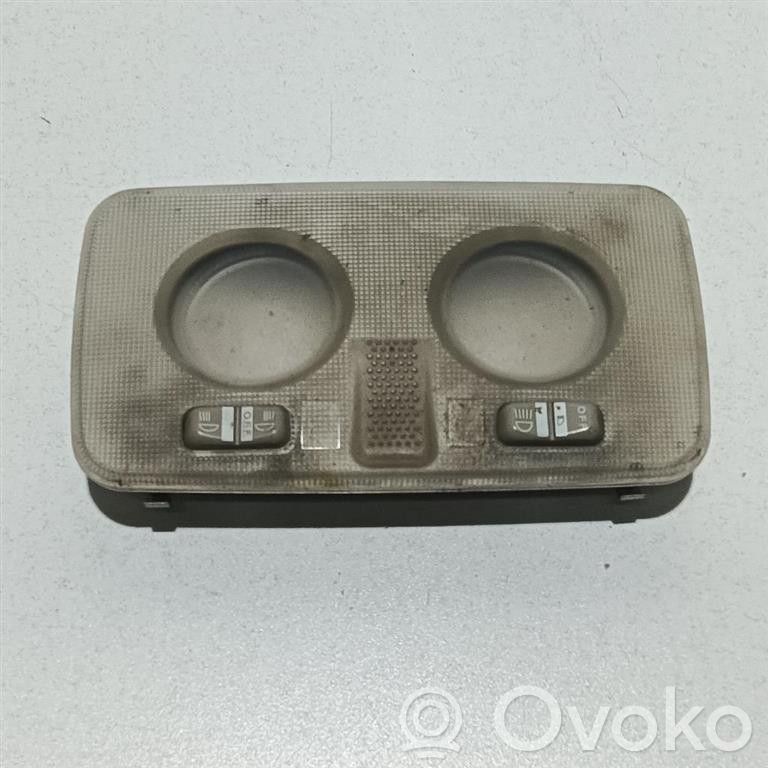 Fiat Bravo Front seat light 