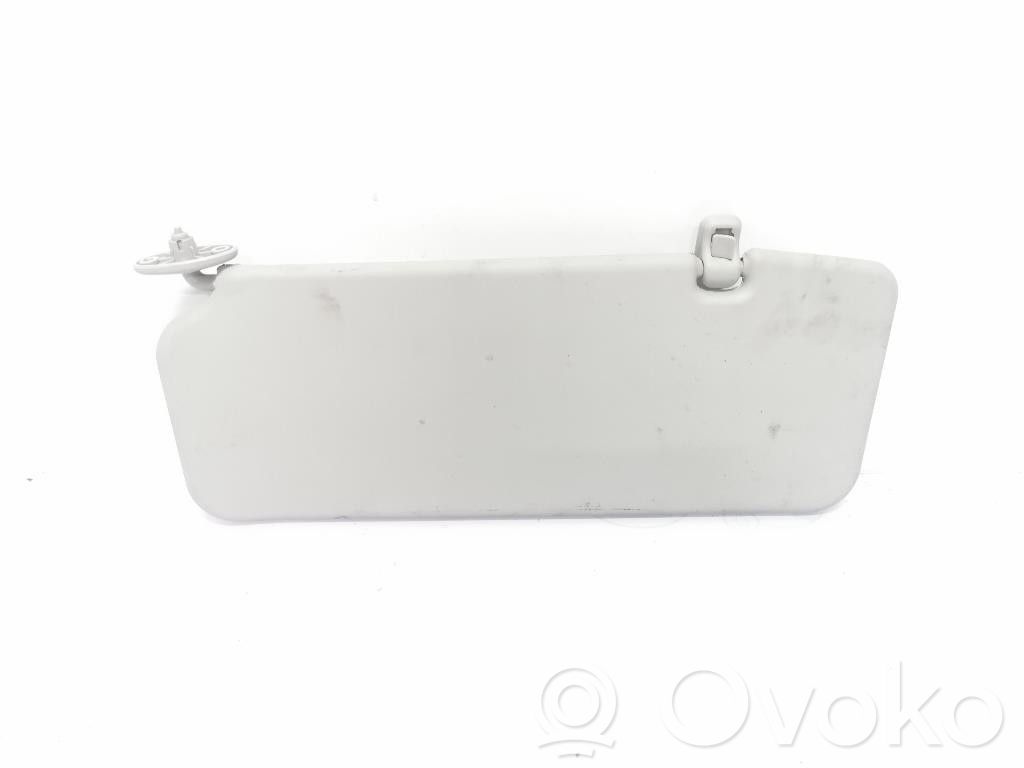 Opel Agila A Sun visor 