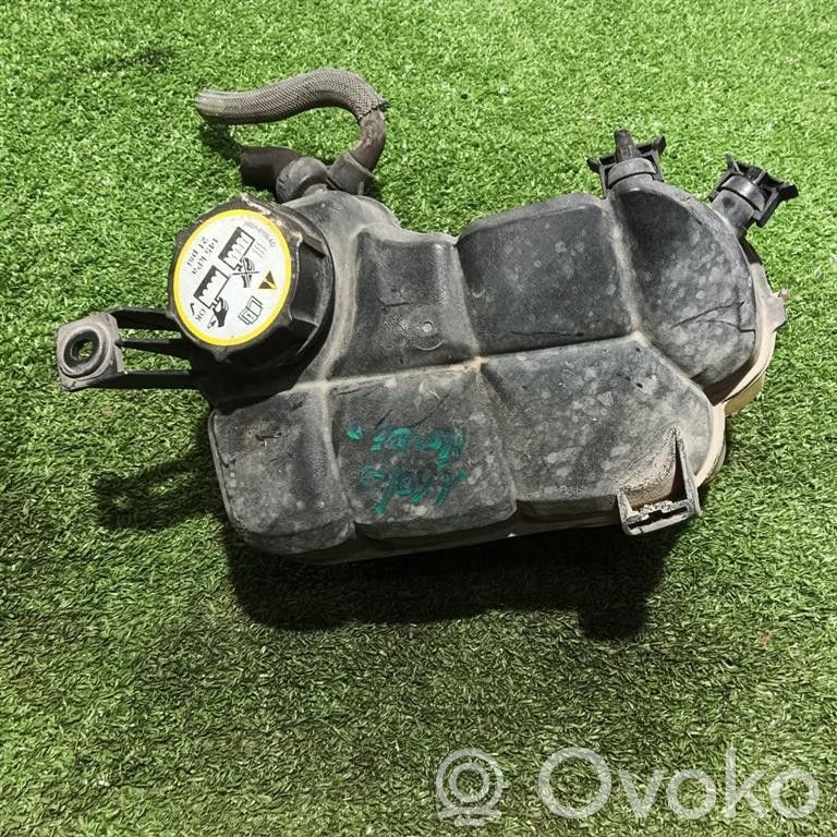 Ford Mondeo MK IV Logu šķidruma tvertne 