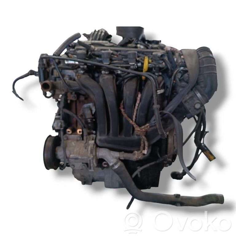 Mini One - Cooper R50 - 53 Engine 