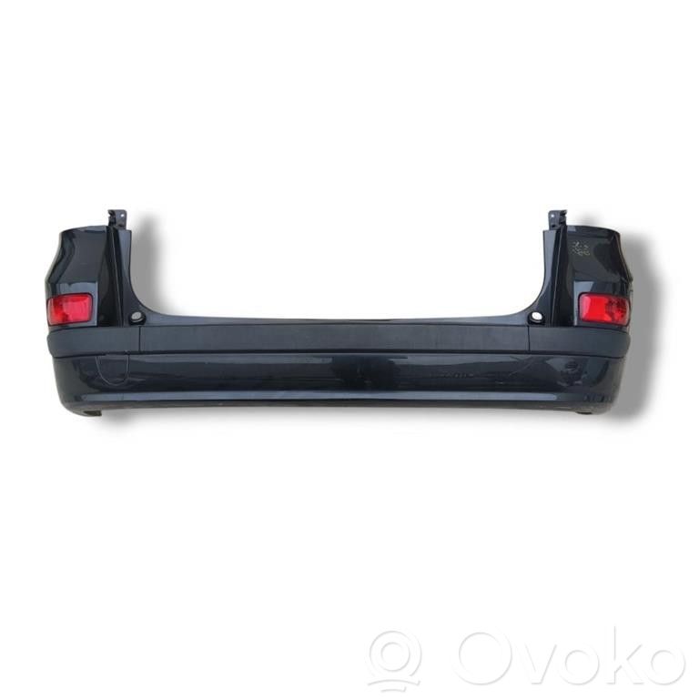 Renault Clio III Бампер 