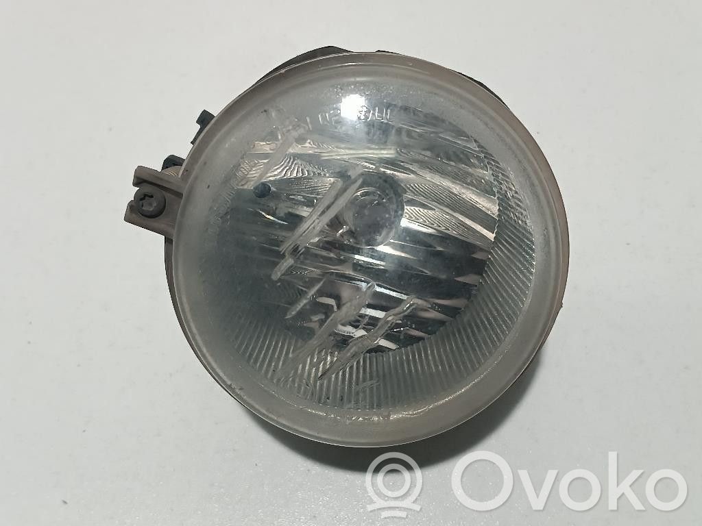 Dodge Avenger Front fog light 